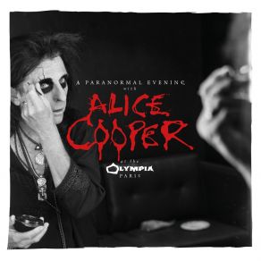 Download track Killer / I Love The Dead Themes Alice Cooper