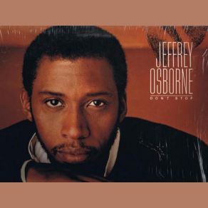 Download track Let Me Know Jeffrey Osborne