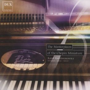 Download track 12.12 Mazurka In D Flat Major Op. 30 No. 3 Frédéric Chopin