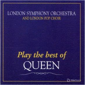 Download track Crazy Little Thing Called Love London Symphony Orchestra And Chorus