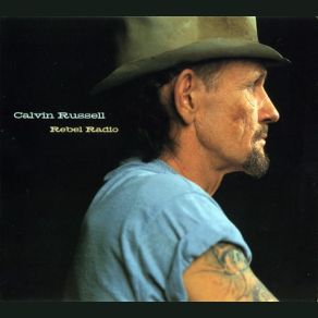 Download track Freight Train Blues Calvin Russell