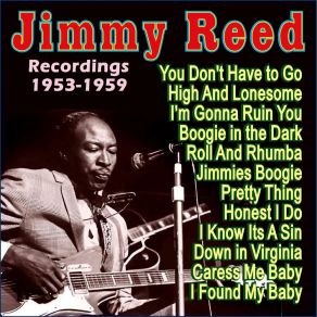 Download track High And Lonesome Jimmy Reed