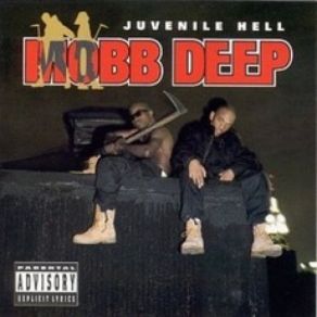 Download track Hold Down The Fort Mobb Deep