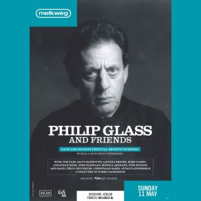 Download track [Introduction] Philip Glass Philip Glass