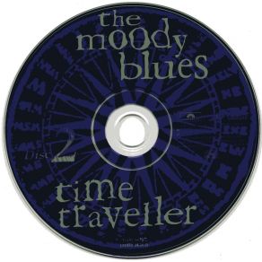 Download track Out And In Moody Blues