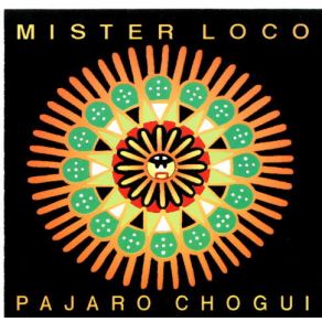 Download track Caballo Viejo Mister Loco