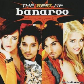 Download track Don't Leave Banaroo