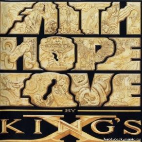 Download track Faith Hope Love King'S XGalactic Cowboys, Wilde Silas Mass Choir