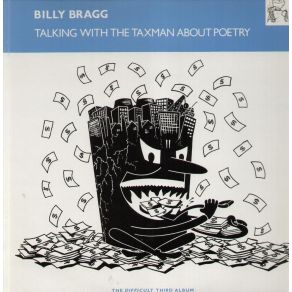 Download track There Is Power In A Union (Instrumental)  Billy Bragg