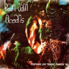 Download track Oceans Pearl Jam