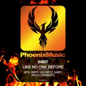 Download track Like No One Before (84Bit Remix) 84Bit