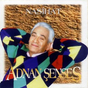 Download track Nasihat Adnan Şenses