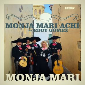 Download track Monja Mari (Edit Mix) Eddy Gomez