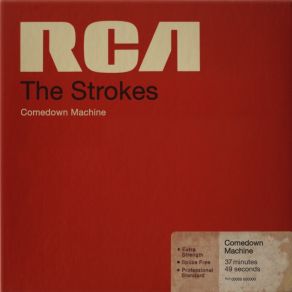 Download track 50 50 The Strokes