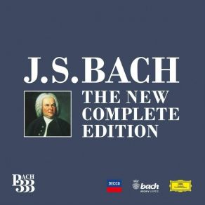 Download track 30. Ein Ungefärbt Gemüte BWV 24: 2. Recitative: Die Redlichkeit Ist Eine Von Den Gottesgaben Johann Sebastian Bach