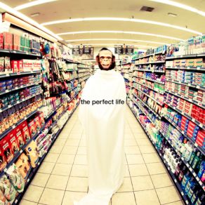 Download track The Perfect Life Moby, Wayne Coyne