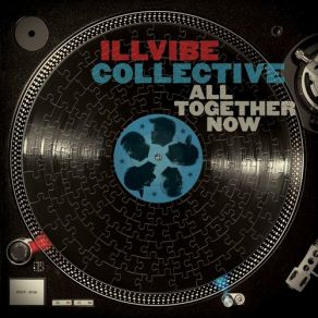 Download track Over Now Illvibe CollectiveConya Doss, Hezekiah
