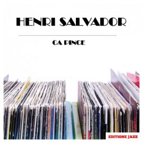 Download track Eh Mama Henri Salvador