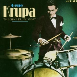Download track Dark Eyes Gene Krupa