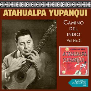 Download track Danza De La Paloma Enamorada (Take 1) Atahualpa Yupanqui