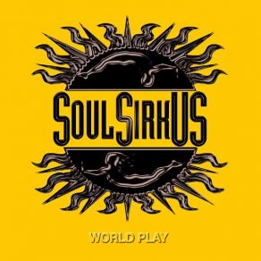 Download track Praise Soul Sirkus