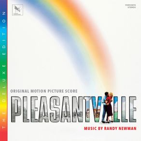 Download track Pleasantville End Credits Suite Randy Newman