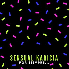 Download track Como El Agua Te Vas Sensual Karicia
