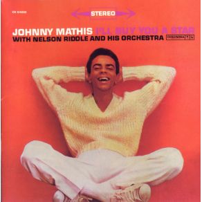 Download track Best Is Yet To Come Johnny Mathis, Nelson Riddle And His Orchestra