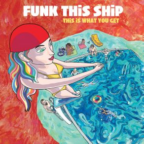 Download track To The Mood And Back Funk This Ship