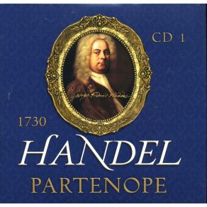 Download track 24 - Händel, Georg Friedrich - Atto Terzo- Scena 10- Aria- Si Scherza Sì Georg Friedrich Händel