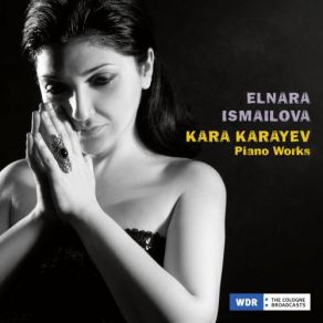 Download track Six Pieces For Children No. 1. A Little Waltz Elnara Ismailova