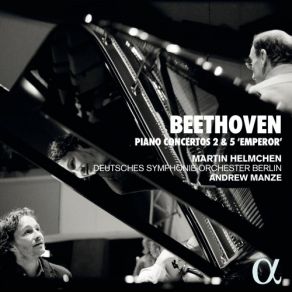 Download track Piano Concerto No. 2 In B Flat-Major, Op. 41- II. Adagio Deutsches Symphonie - Orchester Berlin, Andrew Manze, Martin Helmchen