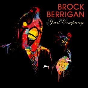 Download track Toy Machine Shirt (Jalentuna X Brock) Brock Berrigan