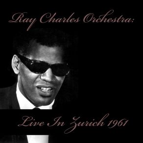 Download track The Birth Of A Band Ray Charles