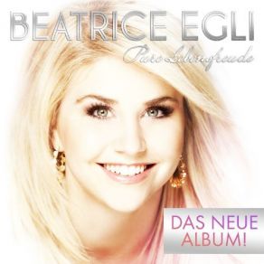 Download track Sehnsucht Beatrice Egli