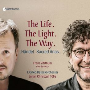 Download track Concerto Grosso In F Major, Op. 3 No. 4, HWV 315 I. Andante-Allegro Franz Vitzthum, L'Orfeo Barockorchester, Julian Christoph Tölle