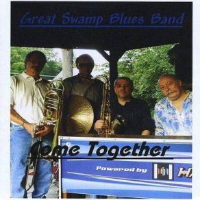 Download track Come Together Great Swamp Blues Band
