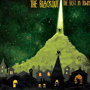 Download track The Fire The Blackout