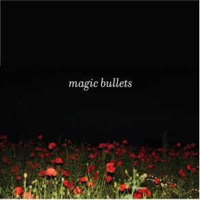 Download track They Wrote A Song About You Magic Bullets
