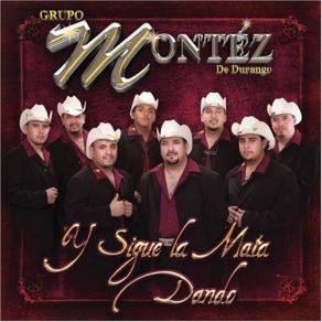 Download track Una Lagrima Grupo Montez De Durango