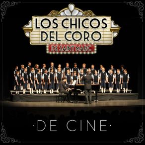 Download track Ave María Los Chicos Del Coro De Saint - Marc