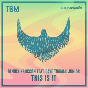 Download track This Is It Dave Thomas Junior