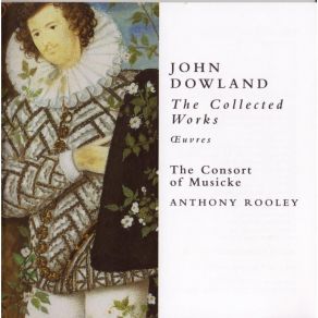 Download track 1. Mr Henry Noell Lamentations: The Lamentation Of A Sinner John Dowland