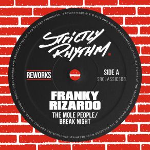 Download track Break Night (Franky Rizardo Remix) The Mole PeopleFranky Rizardo