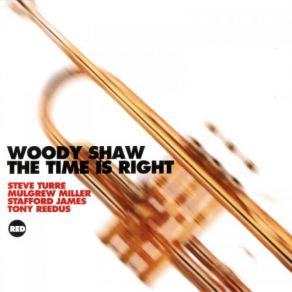Download track Well Be Together Again Woody Shaw