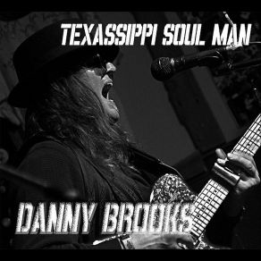 Download track You're The Best Thing About Me Danny Brooks