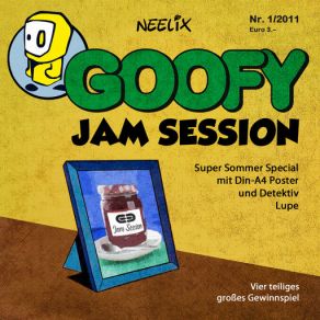 Download track Goofy Jam Session - Original Mix Neelix