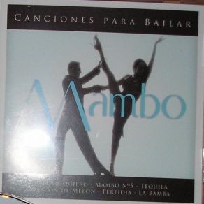Download track Mambo Jambo Prado