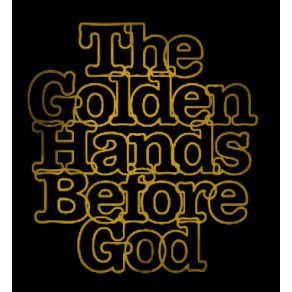 Download track One Fine Morning The Golden Hands Before God