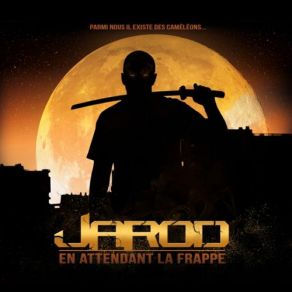 Download track J'Arrive Jarod